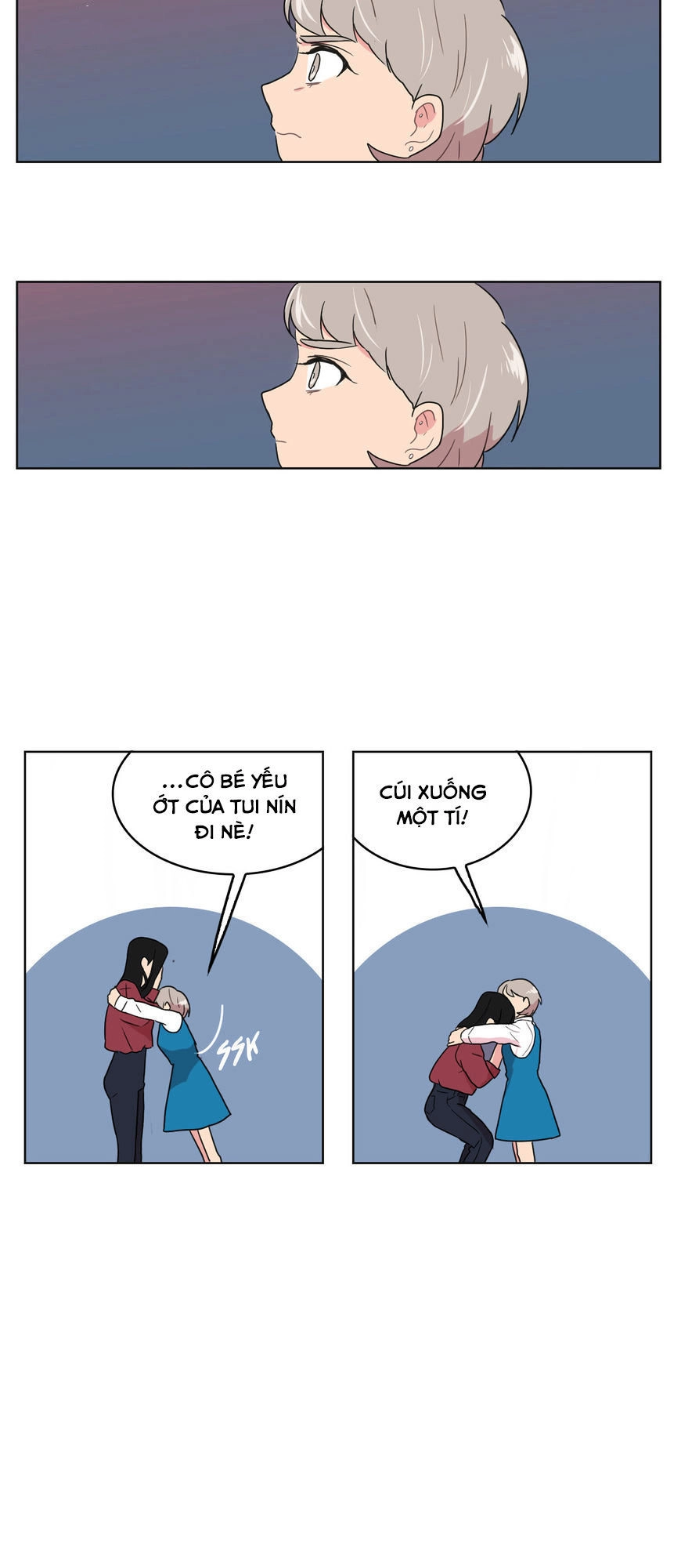 Tỏ Tình Nhầm Lẫn Chapter 13 - 31