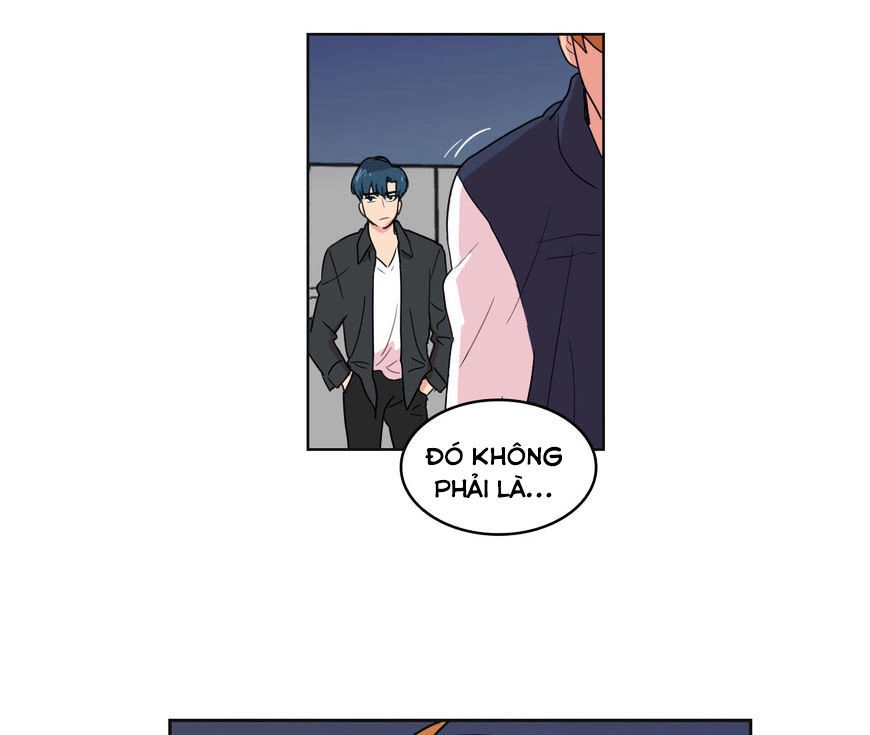 Tỏ Tình Nhầm Lẫn Chapter 13 - 34