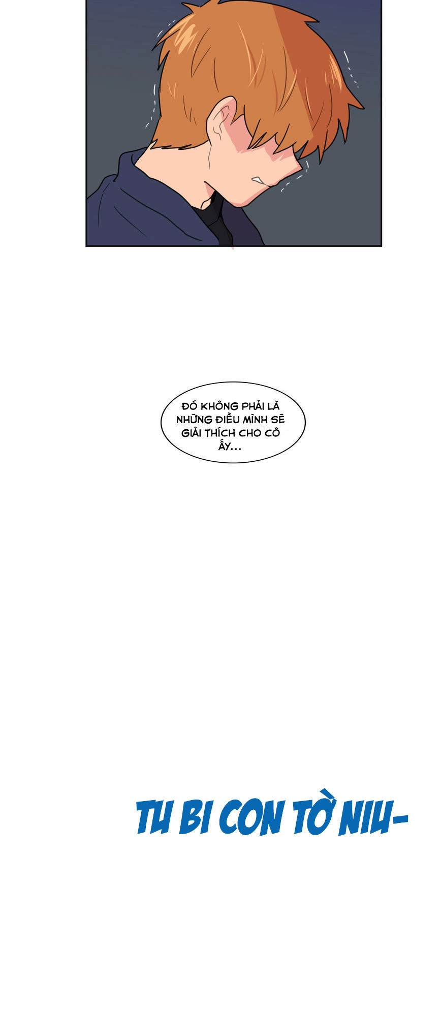 Tỏ Tình Nhầm Lẫn Chapter 13 - 35