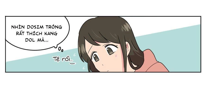 Tỏ Tình Nhầm Lẫn Chapter 14 - 2