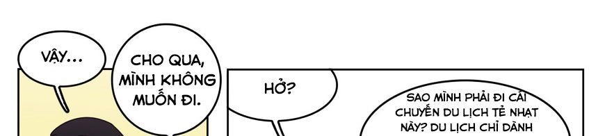 Tỏ Tình Nhầm Lẫn Chapter 15 - 4