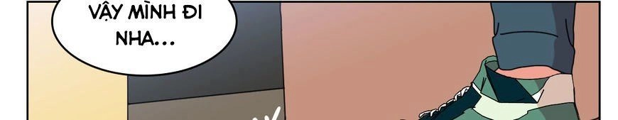 Tỏ Tình Nhầm Lẫn Chapter 15 - 16