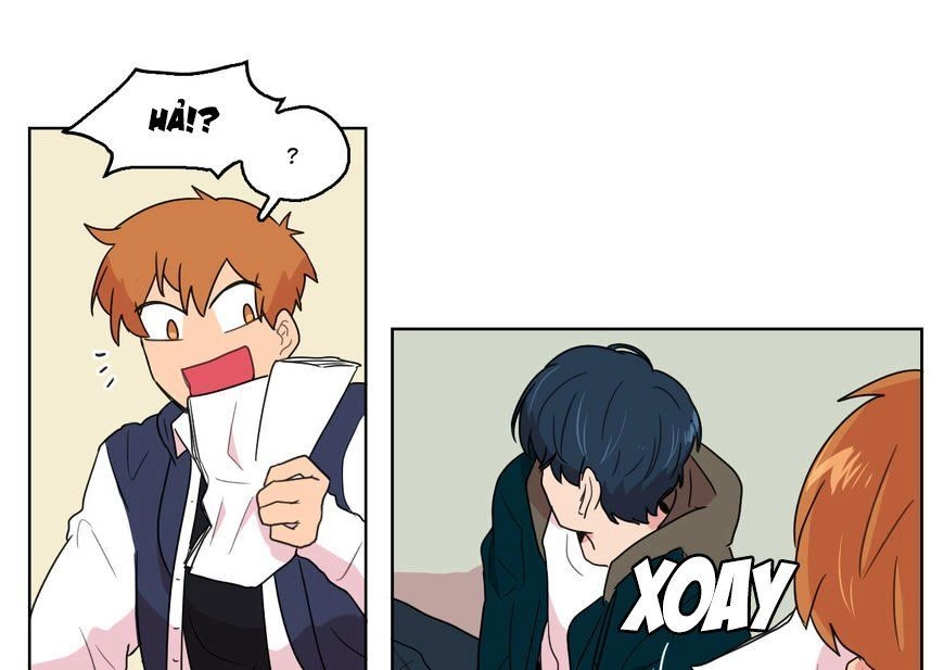 Tỏ Tình Nhầm Lẫn Chapter 15 - 30