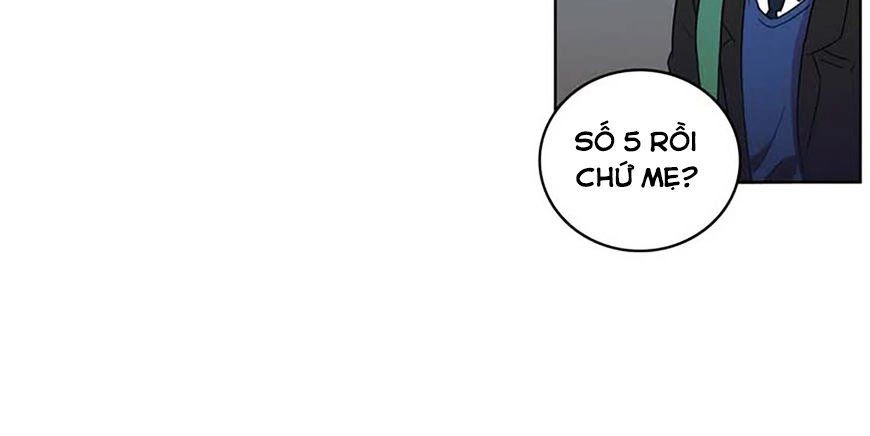 Tỏ Tình Nhầm Lẫn Chapter 16 - 20