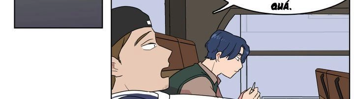 Tỏ Tình Nhầm Lẫn Chapter 17 - 34