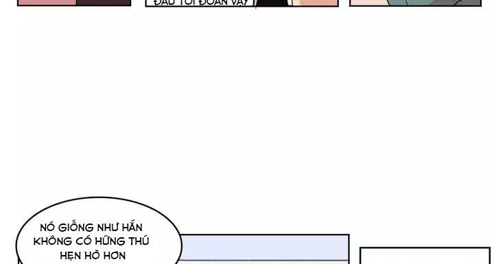 Tỏ Tình Nhầm Lẫn Chapter 18 - 16