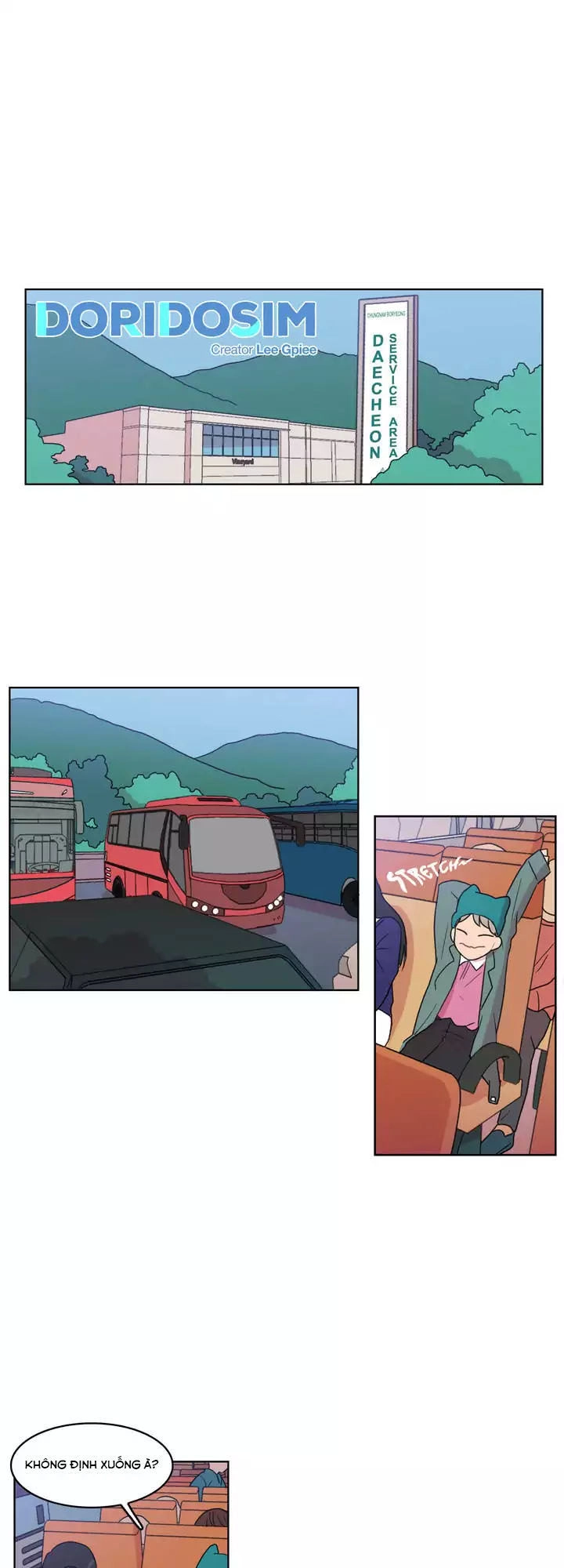 Tỏ Tình Nhầm Lẫn Chapter 18 - 29