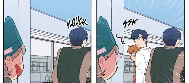 Tỏ Tình Nhầm Lẫn Chapter 18 - 34