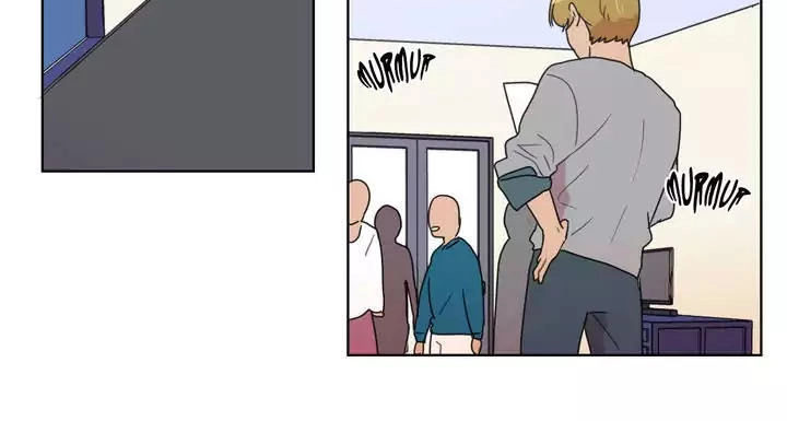 Tỏ Tình Nhầm Lẫn Chapter 18 - 52