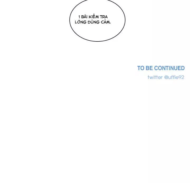 Tỏ Tình Nhầm Lẫn Chapter 18 - 56