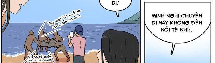 Tỏ Tình Nhầm Lẫn Chapter 19 - 2