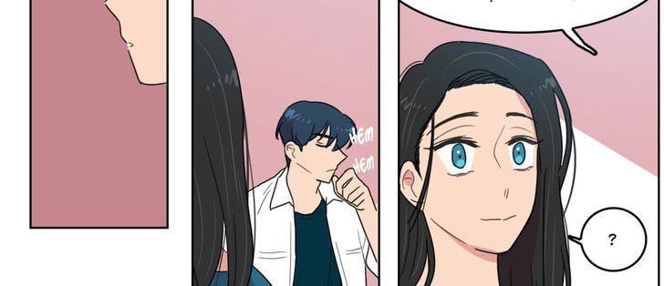 Tỏ Tình Nhầm Lẫn Chapter 19 - 16