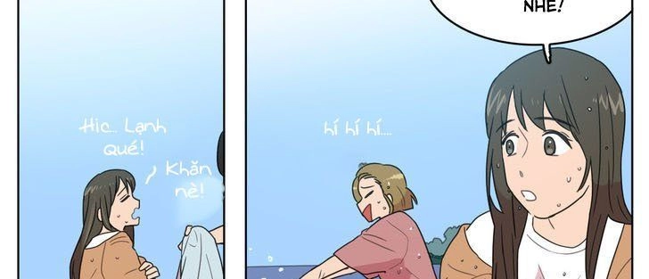 Tỏ Tình Nhầm Lẫn Chapter 19 - 18