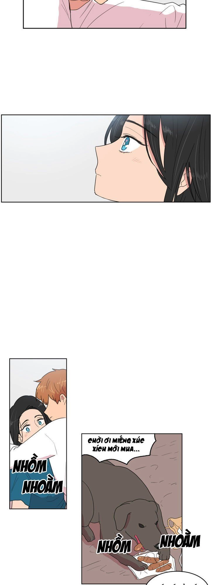 Tỏ Tình Nhầm Lẫn Chapter 19 - 31