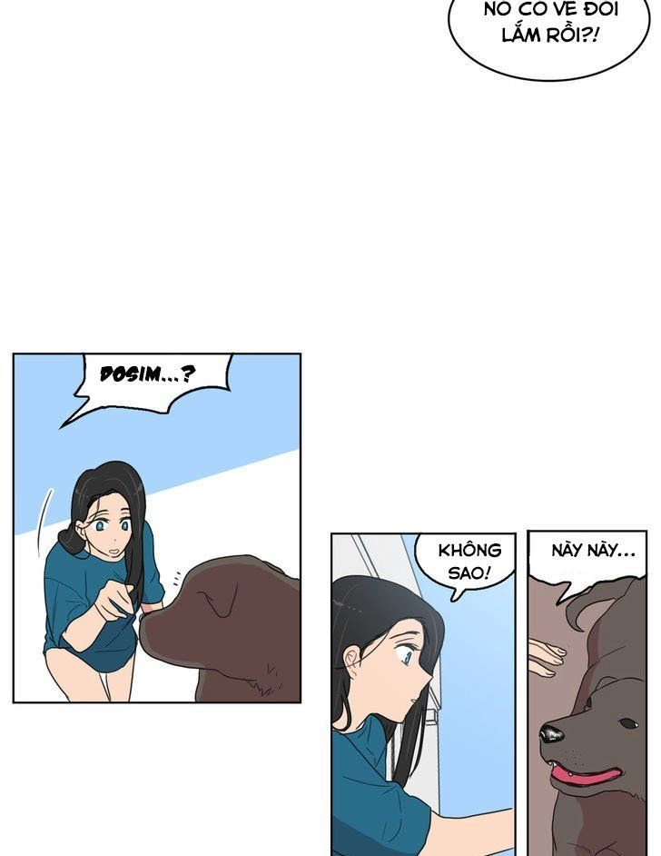 Tỏ Tình Nhầm Lẫn Chapter 19 - 32