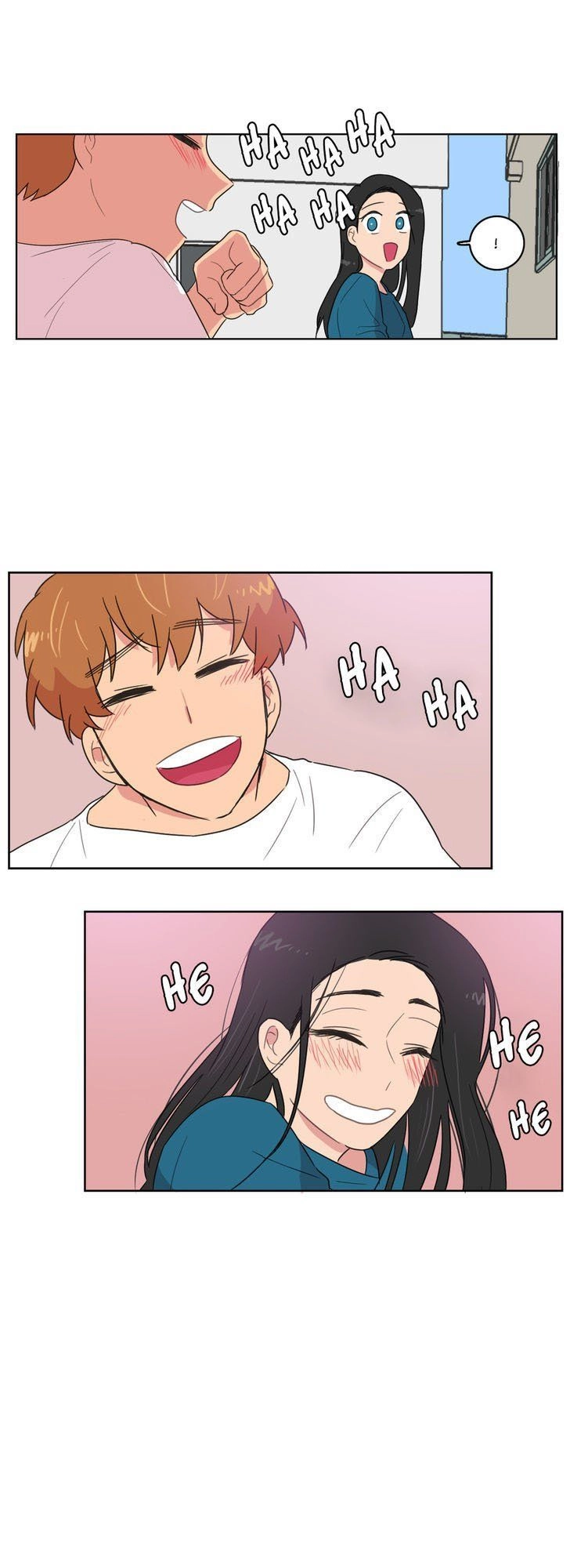 Tỏ Tình Nhầm Lẫn Chapter 19 - 35