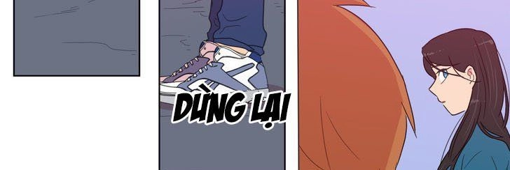 Tỏ Tình Nhầm Lẫn Chapter 20 - 4