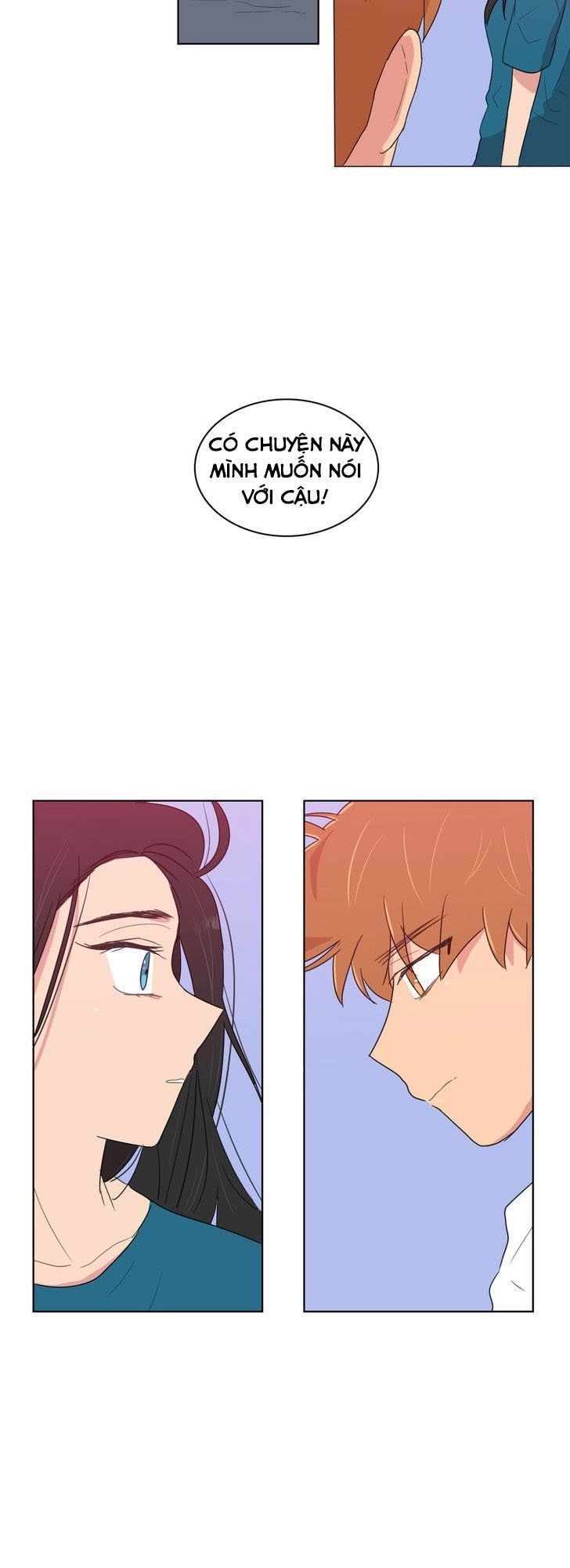 Tỏ Tình Nhầm Lẫn Chapter 20 - 5