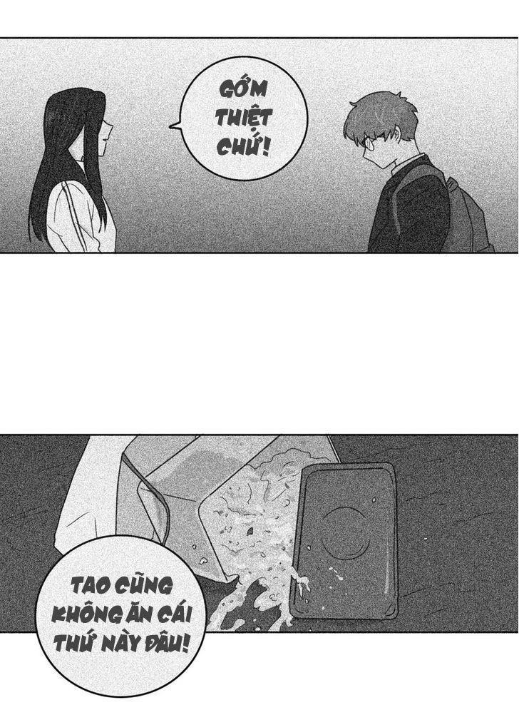 Tỏ Tình Nhầm Lẫn Chapter 20 - 15