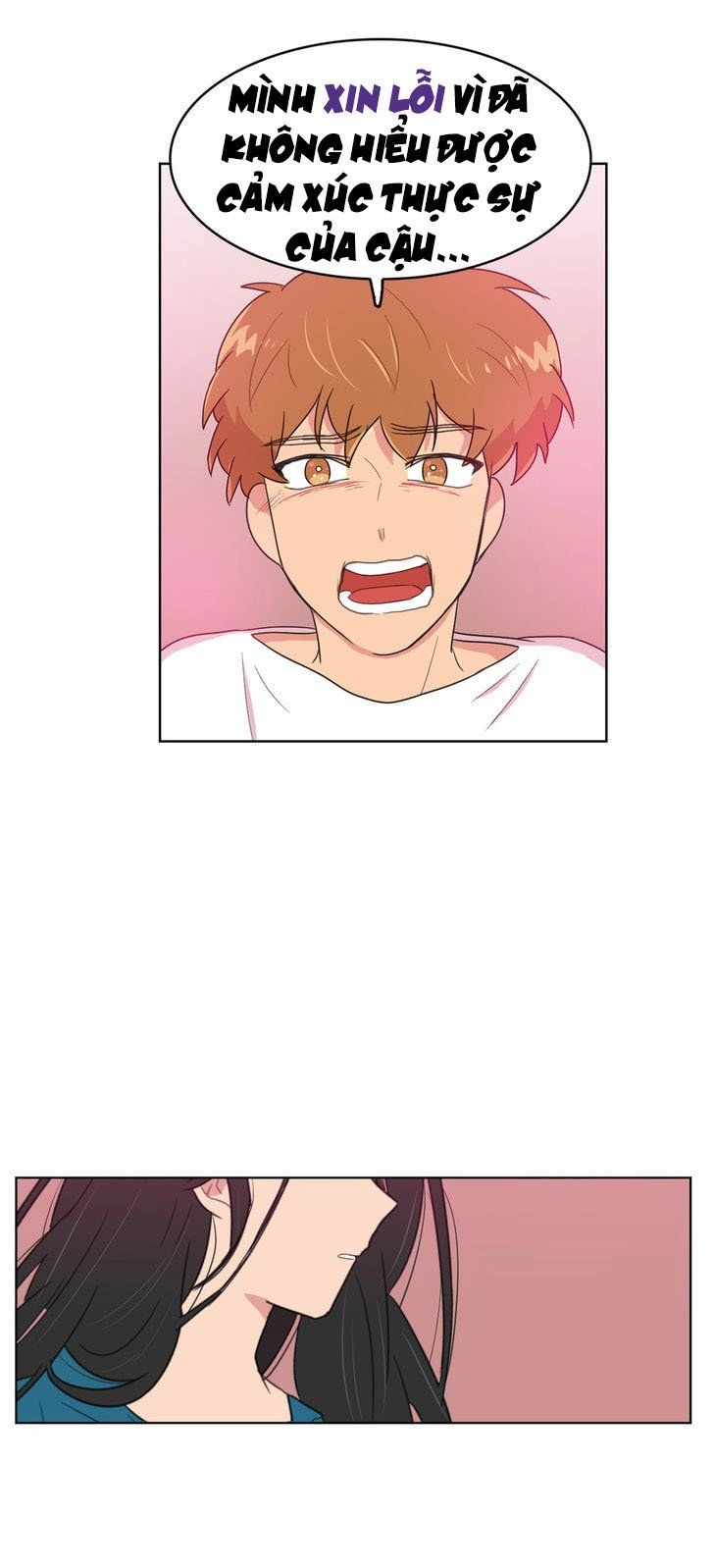 Tỏ Tình Nhầm Lẫn Chapter 20 - 16