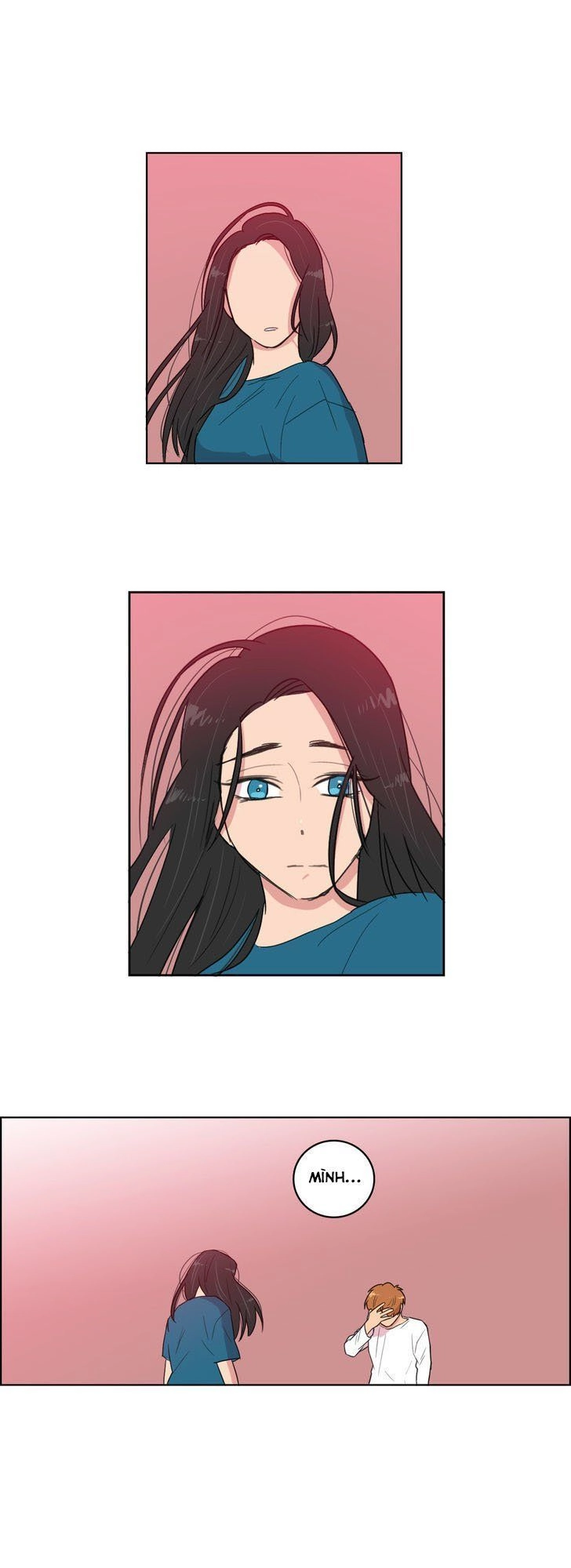 Tỏ Tình Nhầm Lẫn Chapter 20 - 18