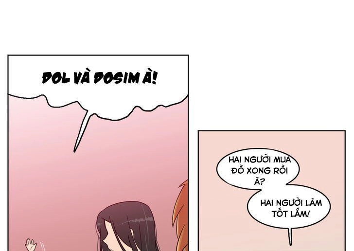 Tỏ Tình Nhầm Lẫn Chapter 20 - 19