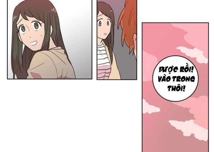 Tỏ Tình Nhầm Lẫn Chapter 20 - 21