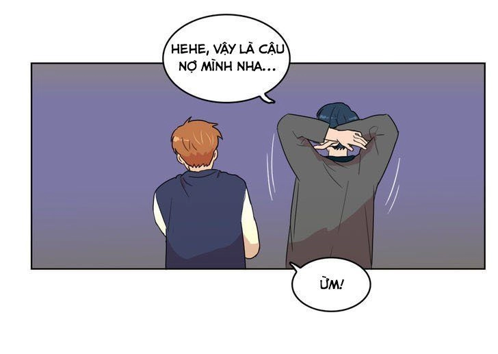 Tỏ Tình Nhầm Lẫn Chapter 20 - 27