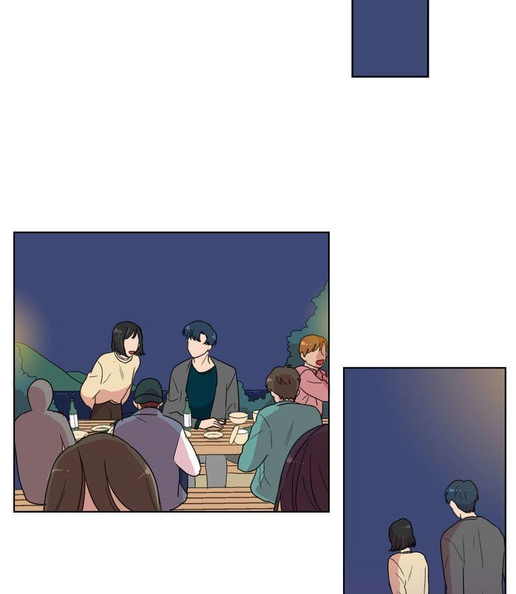 Tỏ Tình Nhầm Lẫn Chapter 20 - 31