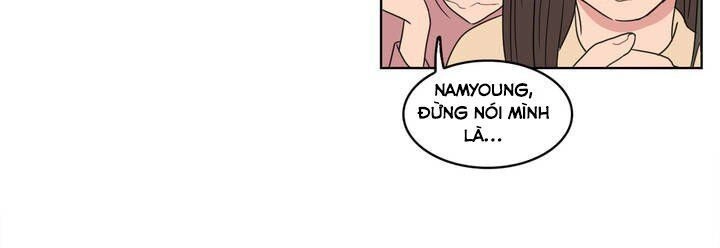 Tỏ Tình Nhầm Lẫn Chapter 21 - 4