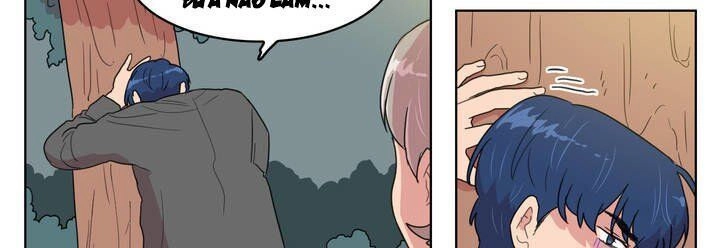 Tỏ Tình Nhầm Lẫn Chapter 21 - 10