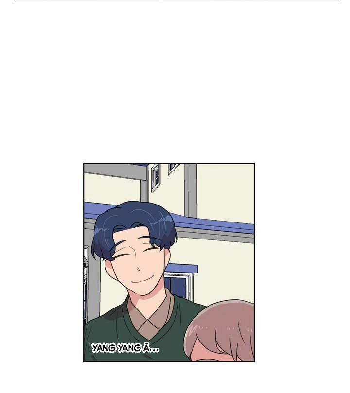 Tỏ Tình Nhầm Lẫn Chapter 21 - 28