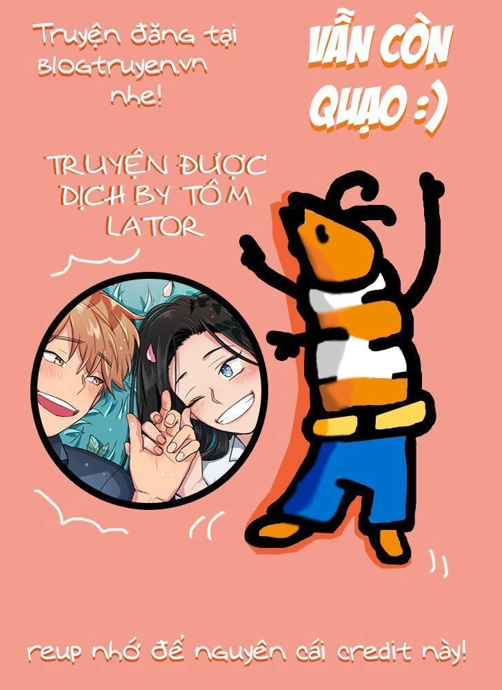 Tỏ Tình Nhầm Lẫn Chapter 21 - 31