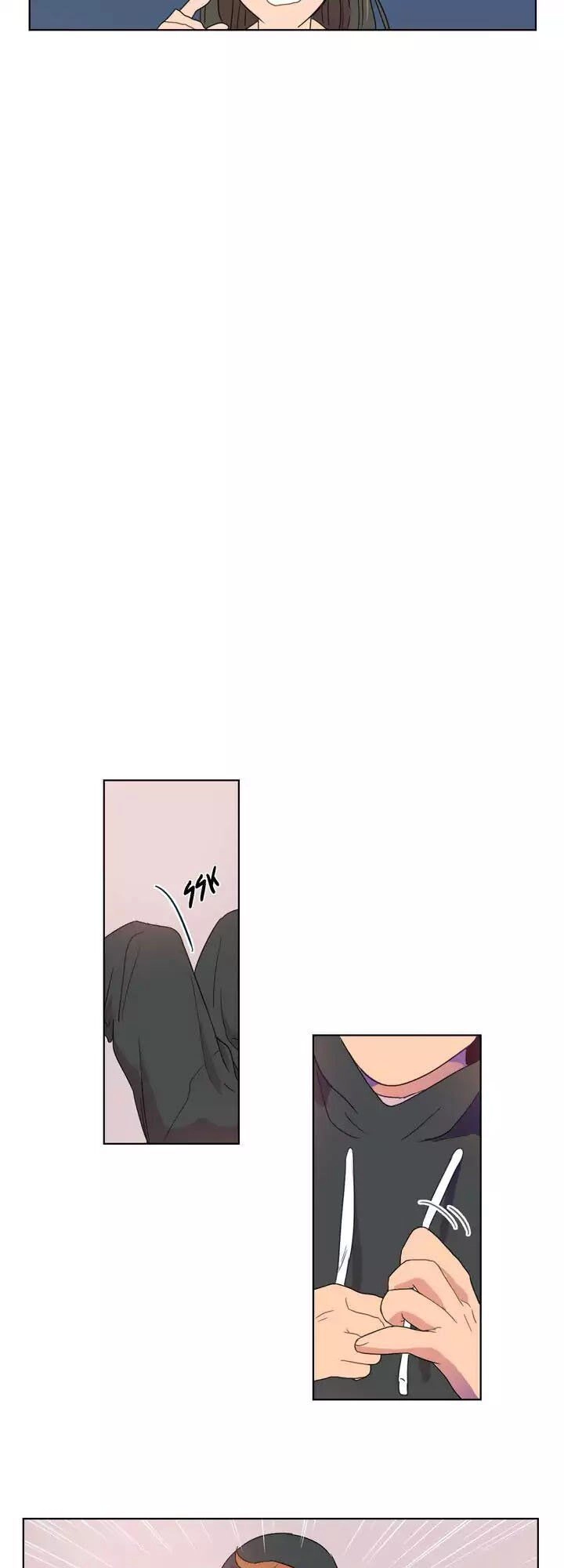 Tỏ Tình Nhầm Lẫn Chapter 23 - 5