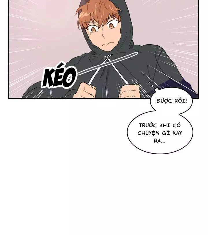 Tỏ Tình Nhầm Lẫn Chapter 23 - 6