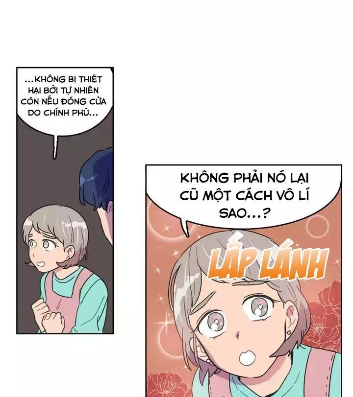 Tỏ Tình Nhầm Lẫn Chapter 23 - 10