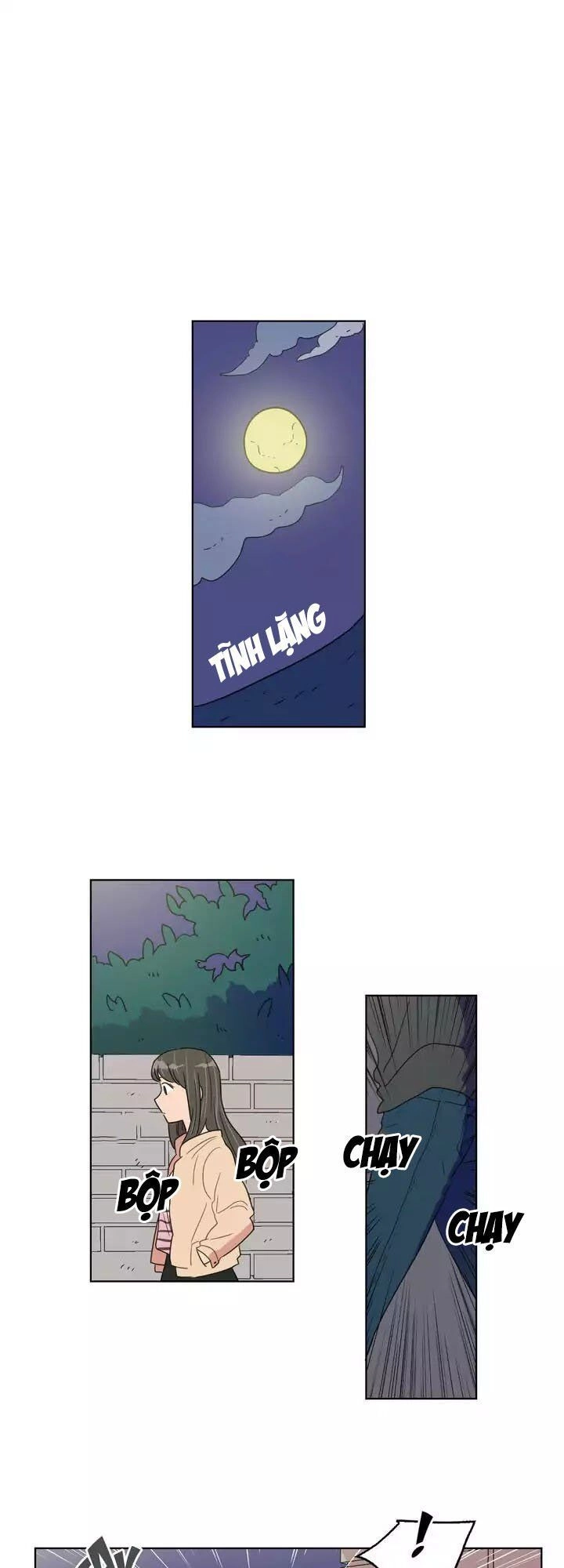 Tỏ Tình Nhầm Lẫn Chapter 23 - 13