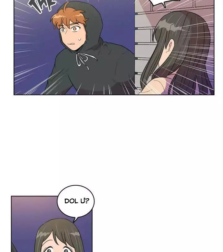 Tỏ Tình Nhầm Lẫn Chapter 23 - 14