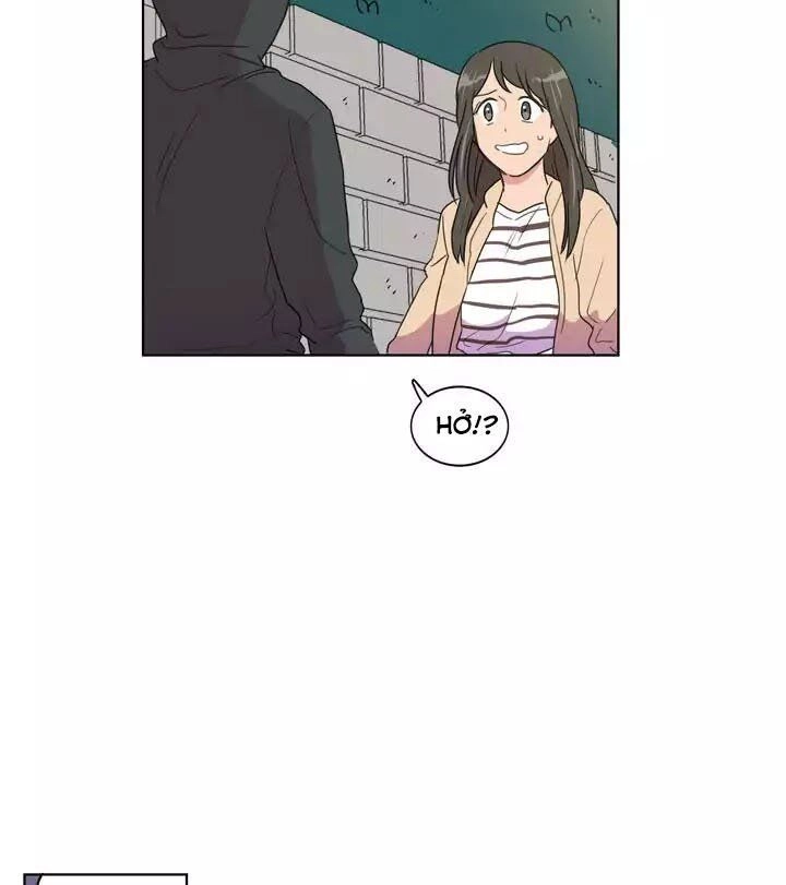 Tỏ Tình Nhầm Lẫn Chapter 23 - 16