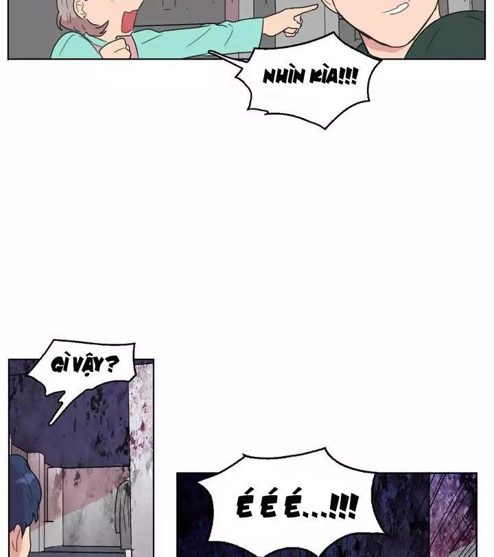 Tỏ Tình Nhầm Lẫn Chapter 24 - 6