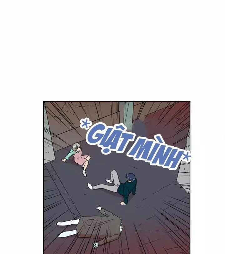 Tỏ Tình Nhầm Lẫn Chapter 24 - 13