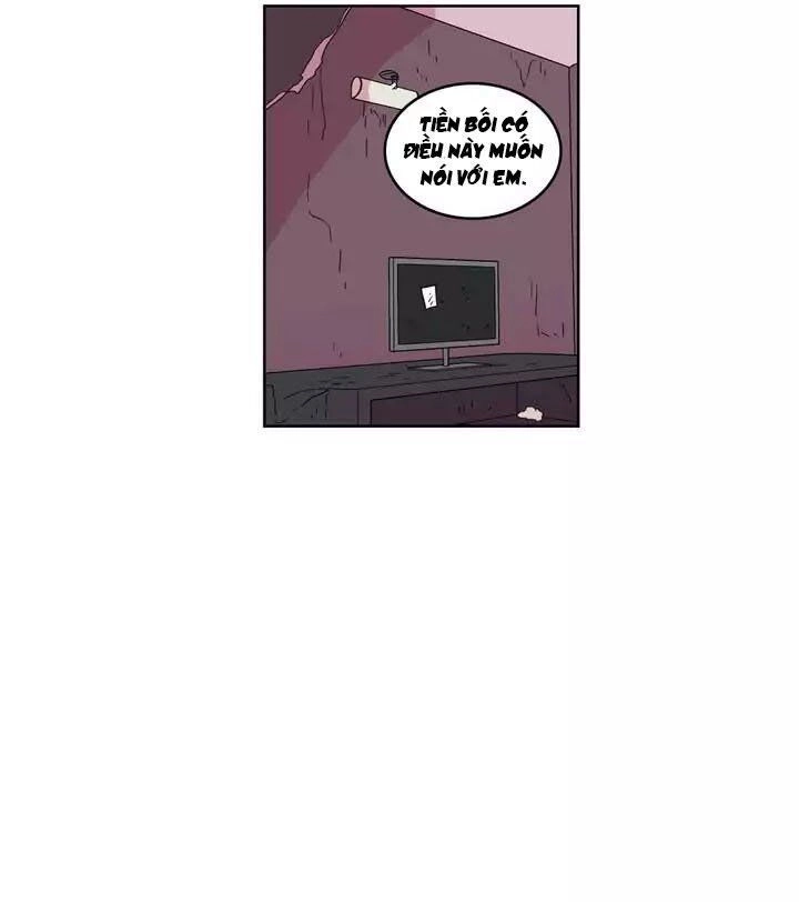 Tỏ Tình Nhầm Lẫn Chapter 24 - 23