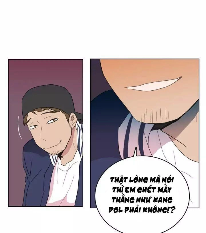 Tỏ Tình Nhầm Lẫn Chapter 24 - 25