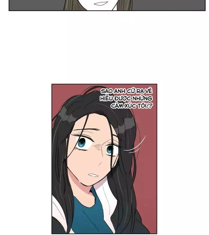 Tỏ Tình Nhầm Lẫn Chapter 24 - 27