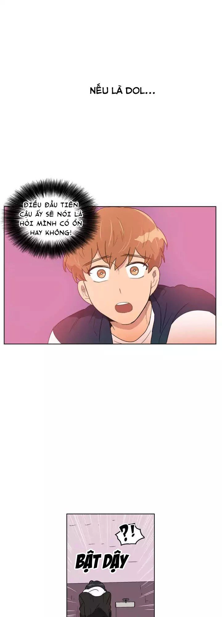 Tỏ Tình Nhầm Lẫn Chapter 24 - 30