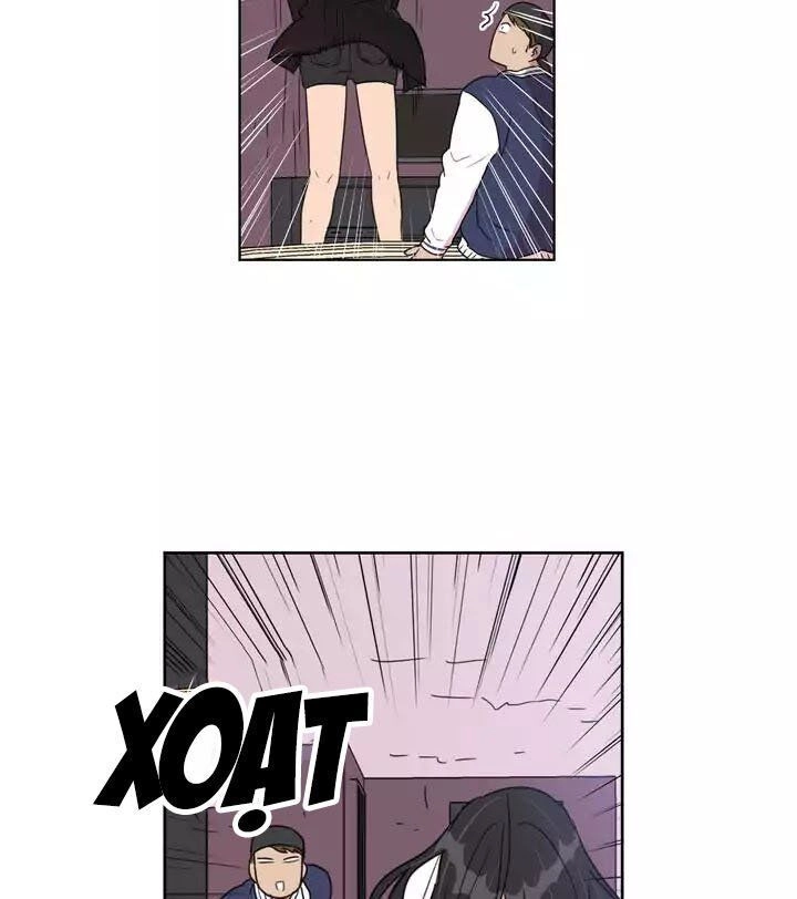 Tỏ Tình Nhầm Lẫn Chapter 24 - 31