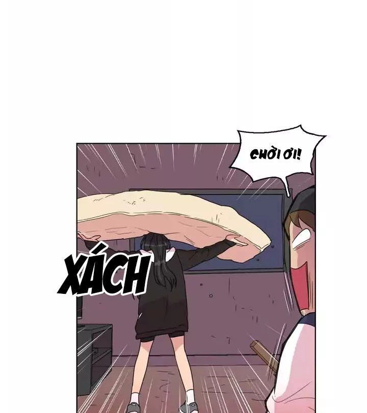 Tỏ Tình Nhầm Lẫn Chapter 24 - 33