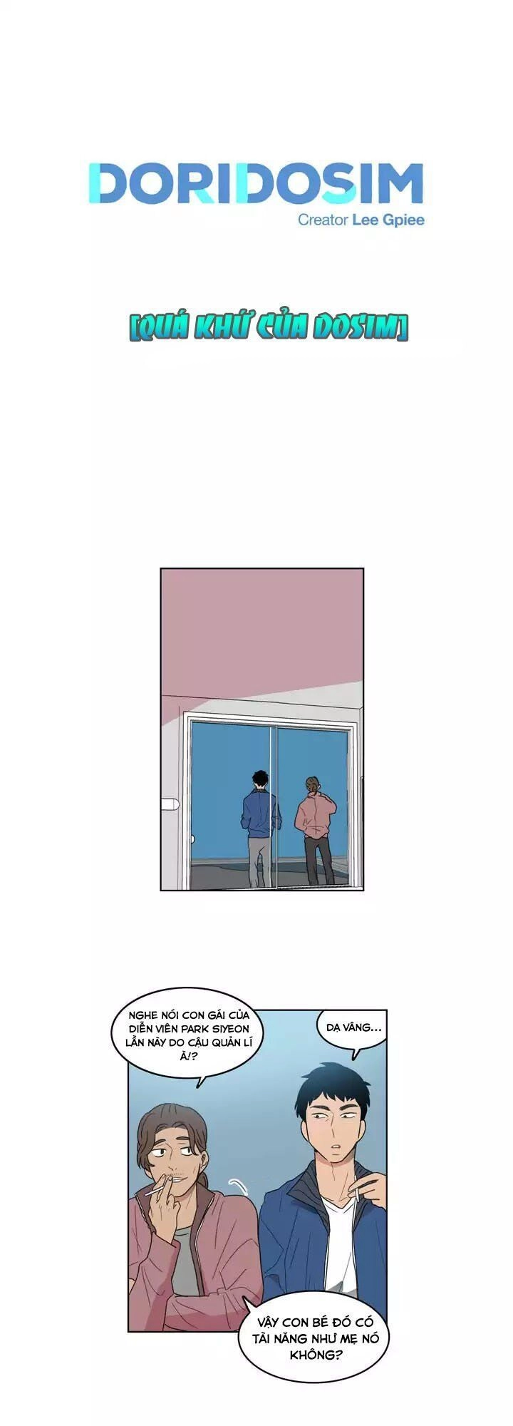 Tỏ Tình Nhầm Lẫn Chapter 26 - 1