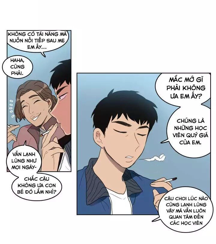 Tỏ Tình Nhầm Lẫn Chapter 26 - 2