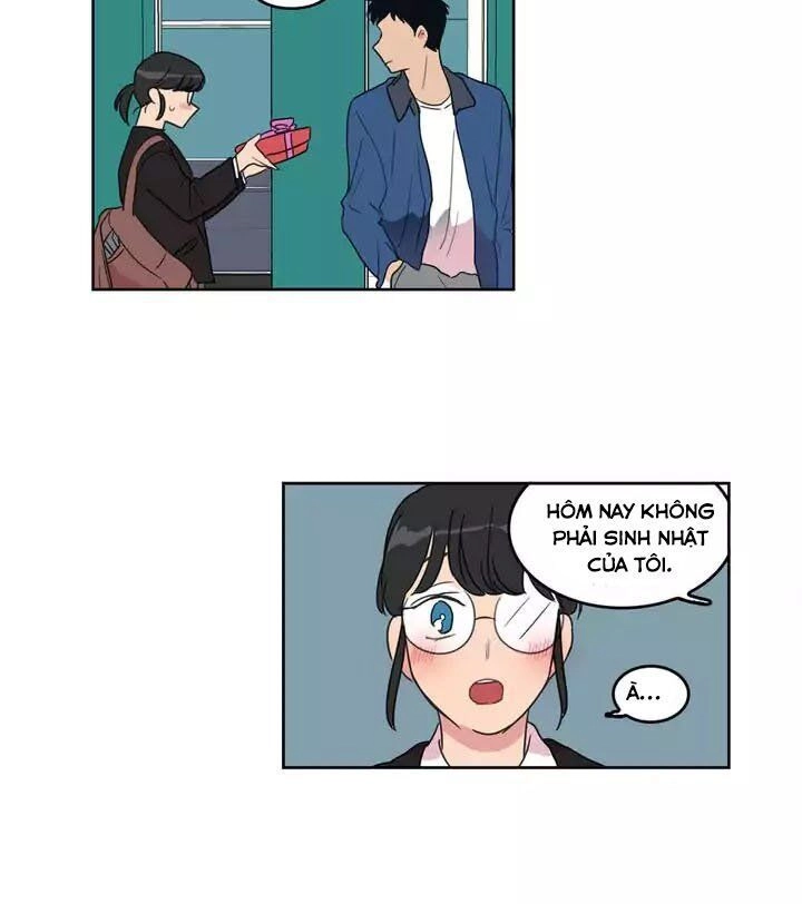 Tỏ Tình Nhầm Lẫn Chapter 26 - 6